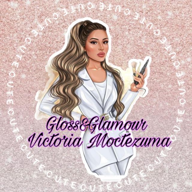 GLOSS&amp;GLAMOUR TEAM💋💄🛍️