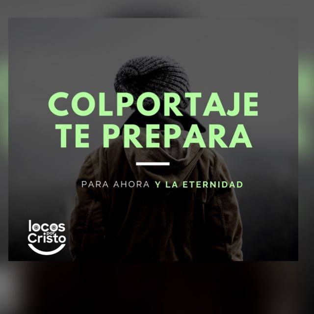 #preparateparalamisión