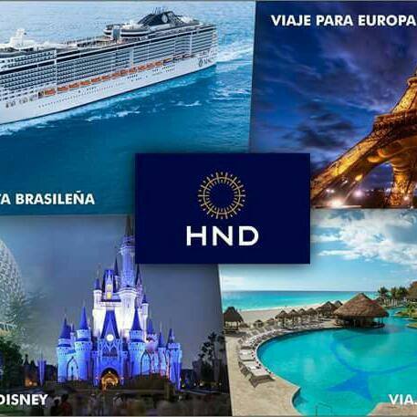 🇵🇪INFORMACIÓN SOBRE HND 🇵🇪
