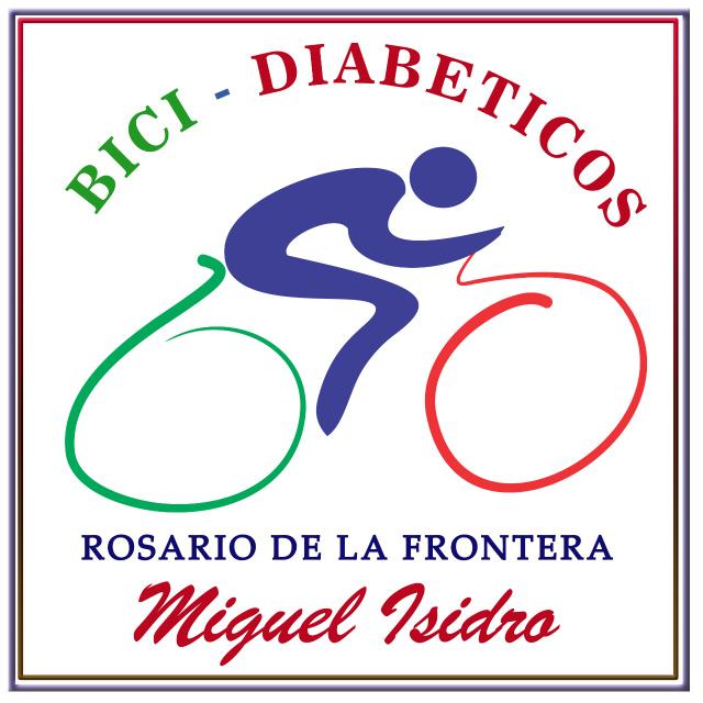 🚵🚴Bici-Diabéticos🚴🚵