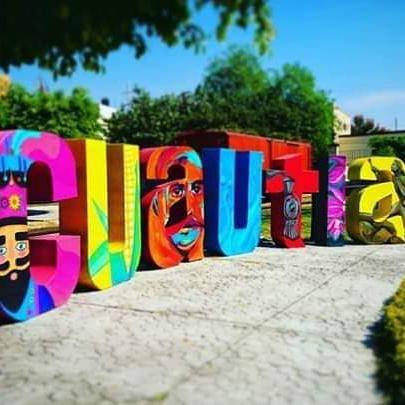 🔵 ‼ Amigos y amigas de CUAUTLA ‼🔴