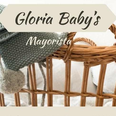 Gloria baby's🐻