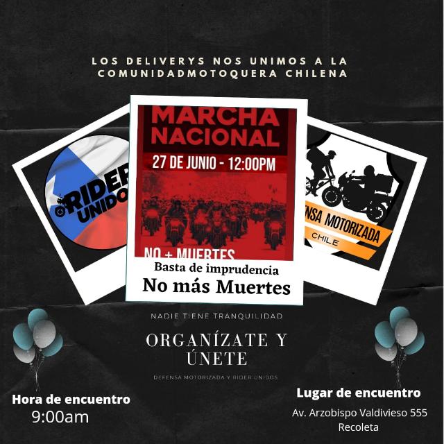 UNIDOS ✊🏻
