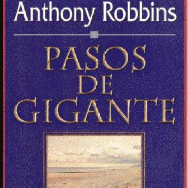 Pasos de Gigante