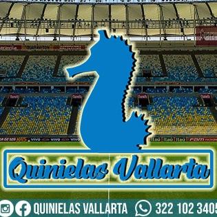 Quinielas Vallarta