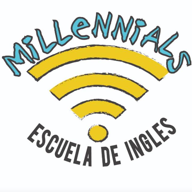 MILLENNIALS Esc de Inglés