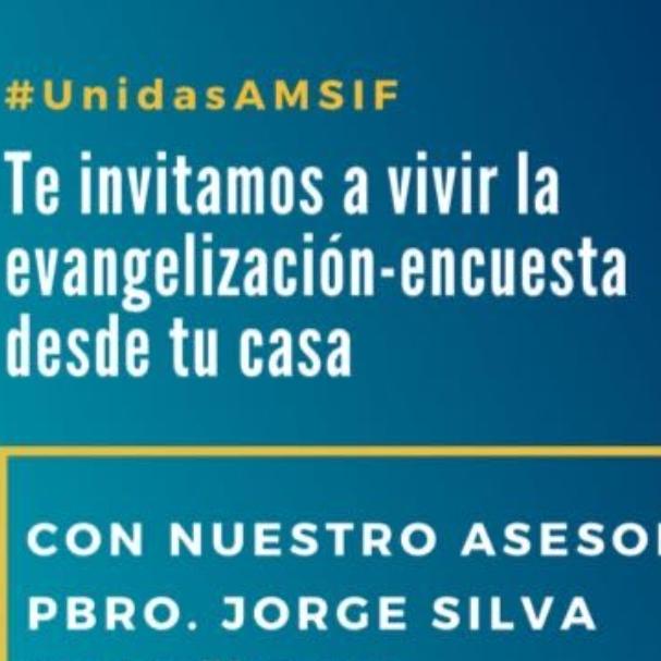 Evangelización AMSIF 3