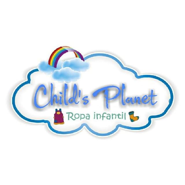Childs Planet 🛍