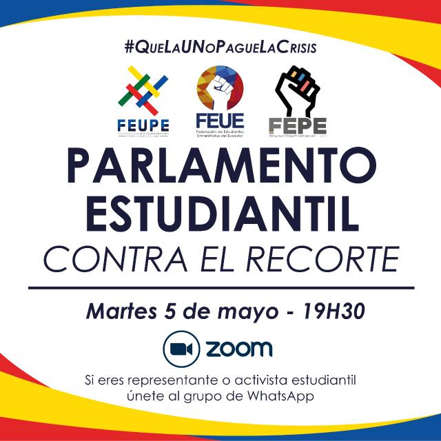 Parlamento Estudiantil