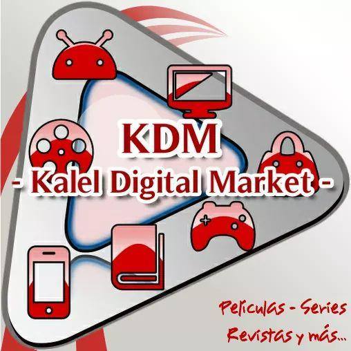 KDM PELÍCULAS ESTRENOS...