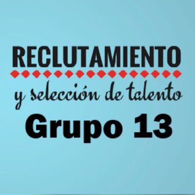 Recurso Humano empleo 13