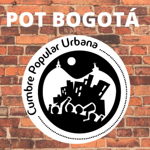 Cumbre POT