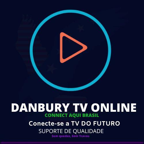 Grupo Danbury Cs 8 Reias📡