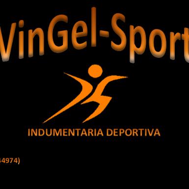 VinGel-Sport