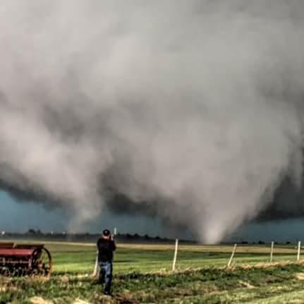 ⛈️Análisis Met + Reportes🌪
