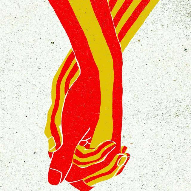 Cataluña Es España.✋🏻🦅🇪🇸