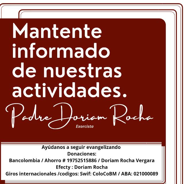 Información p doriam 9