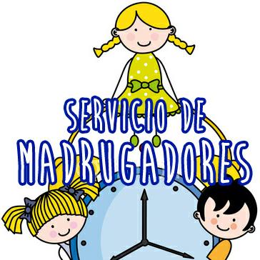 MADRUGADORES 2019/20
