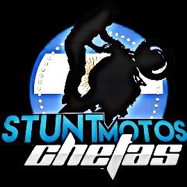 ❌👑STUNT MOTOS CHETAS👑❌