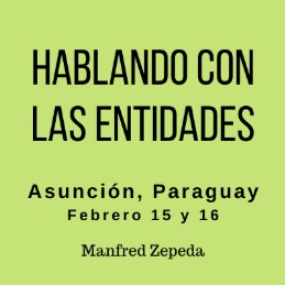TTTE - Paraguay