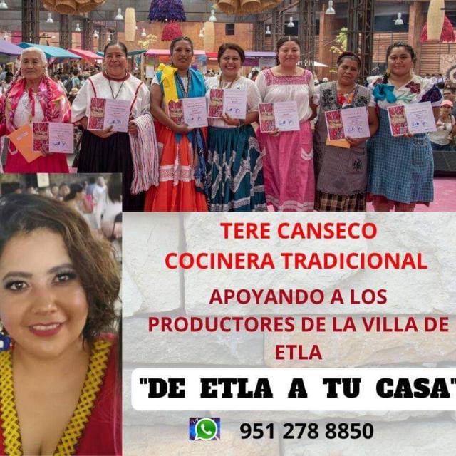 De ETLA a tu CASA