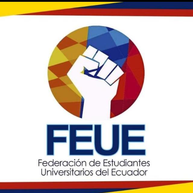 FEUE Nacional 📲