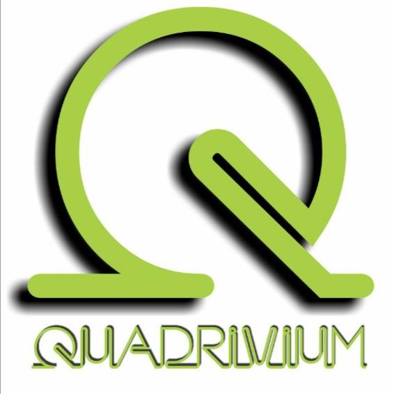 Grupo Quadrivium 💚💡