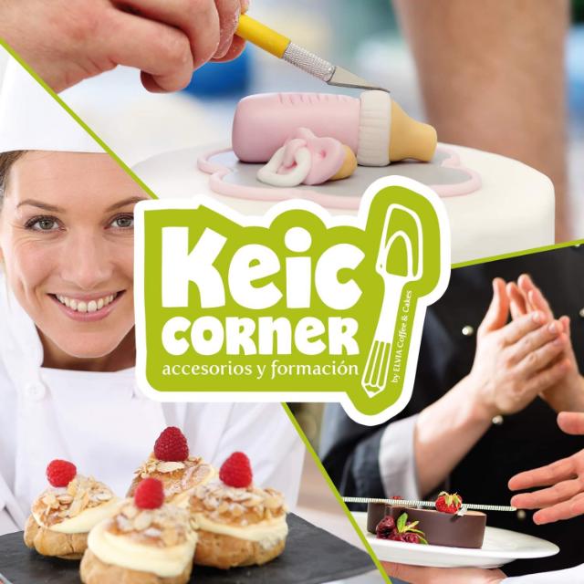 KEIC CORNER 👨🏻‍🍳👩🏻‍🍳