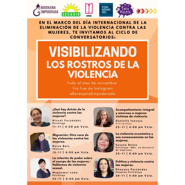 Mujeres y economía.