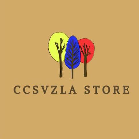 CCSVZLA STORE JUNQUITO 1️⃣