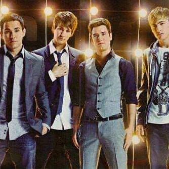 "La Gran Familia Rush🎼♥"