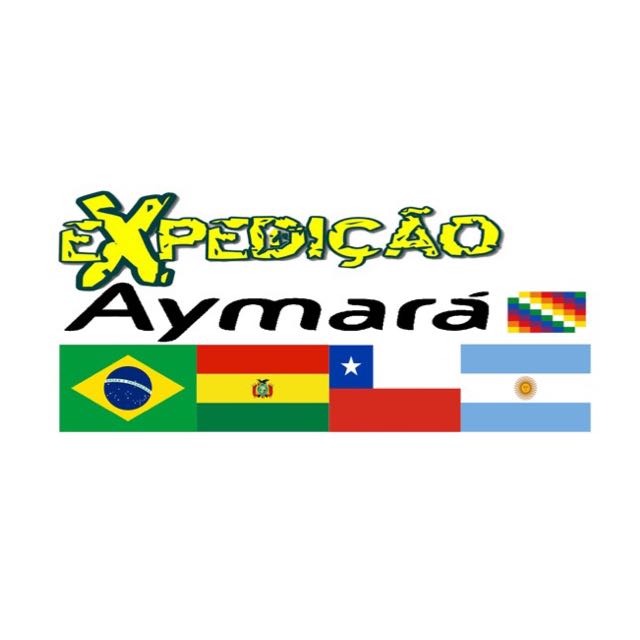 Expedição Aymará