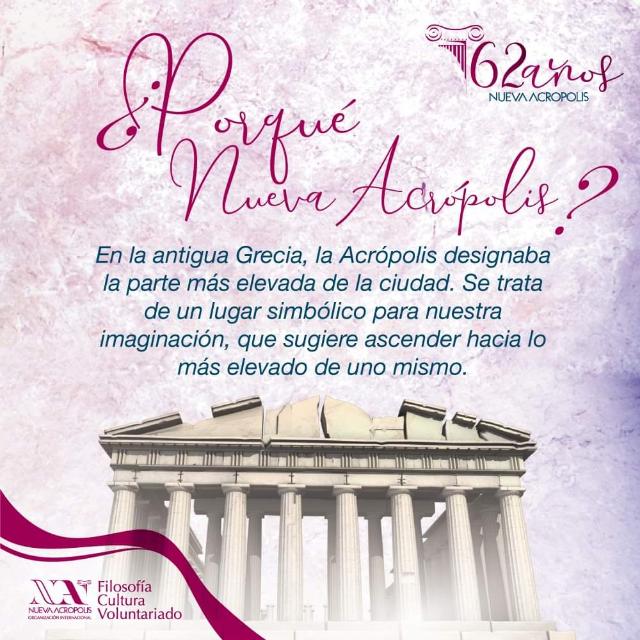NoticiasNuevaAcropolisSPS