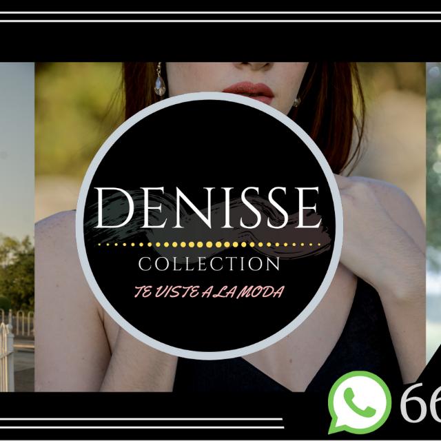 DENISSE COLLECTION#3😍