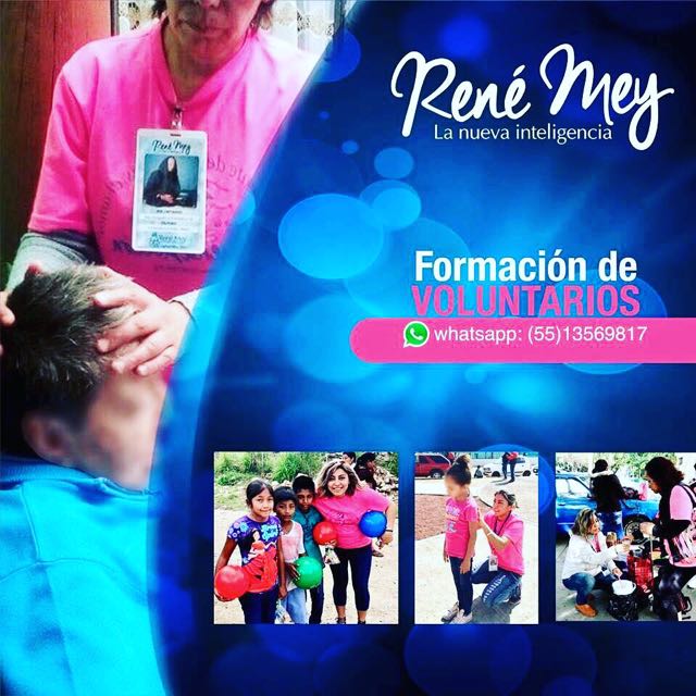 🇪🇨CURSOS ReneMey 2020