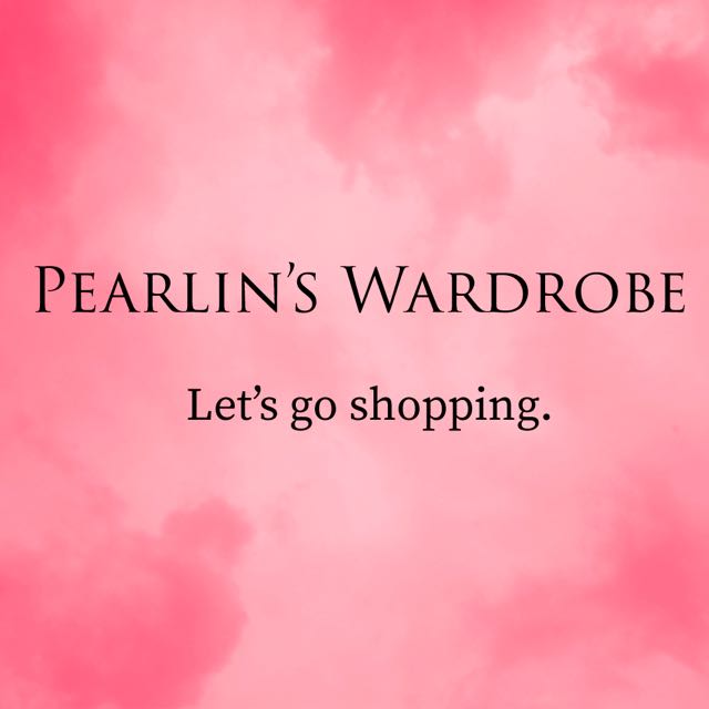 Pearlin’s Wardrobe