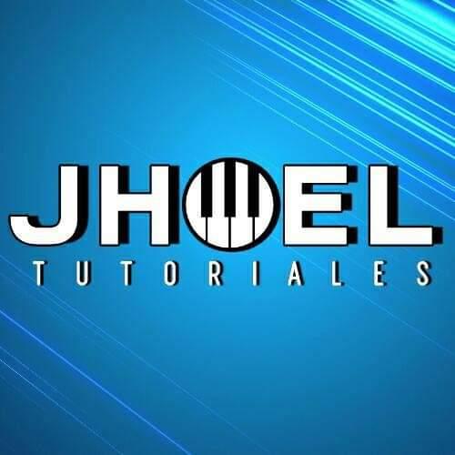 JHOEL TUTORIALES