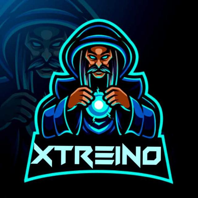 👑XTREINO/X1 DOS CRIA👑