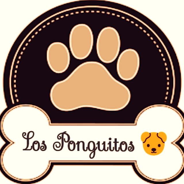 PERRITOS DEL PONGO 🐾