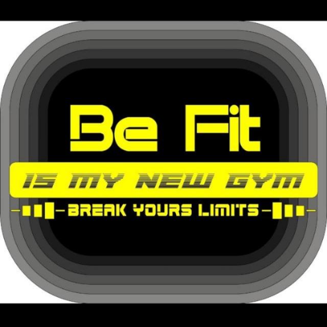 RUTINAS BEFIT💪🏻
