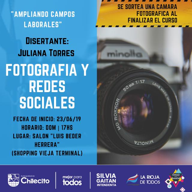FOTOGRAFIA 2019