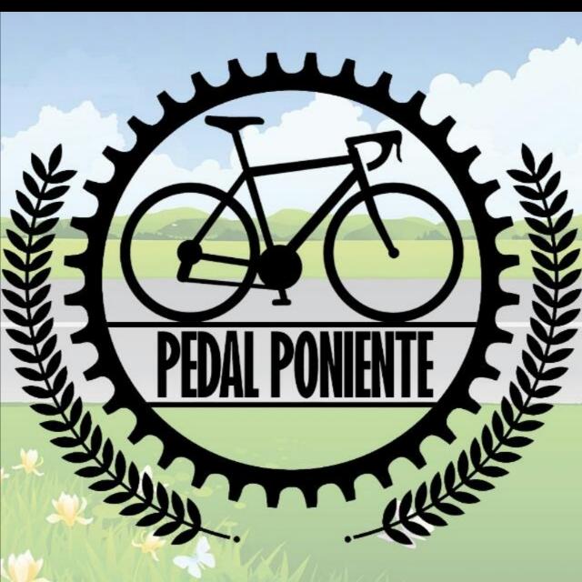 🚴🏻‍♀PedalPoniente🚴🏻⚙