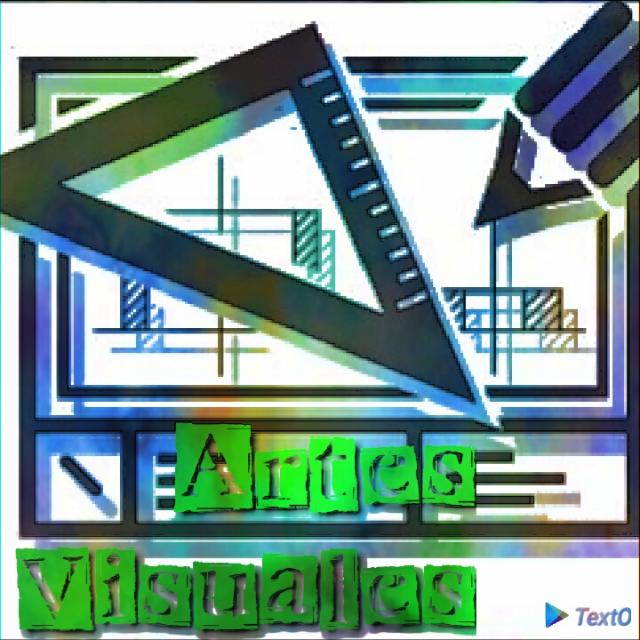 ARTES VISUALES 3RO. "c"