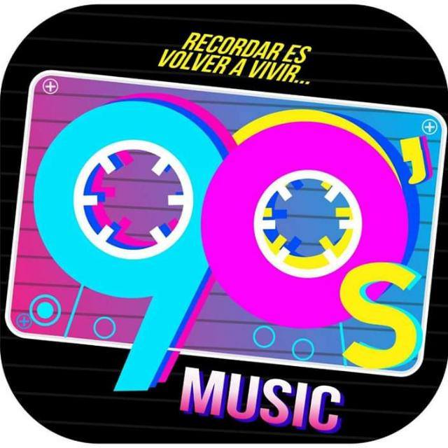 90s Music - ica