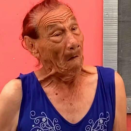 La prima del Vitor