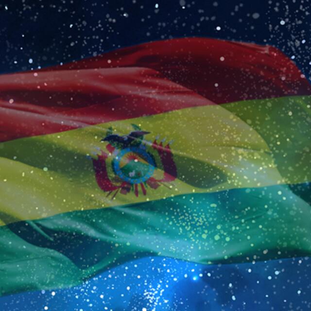 Bolivia 🇧🇴 👈
