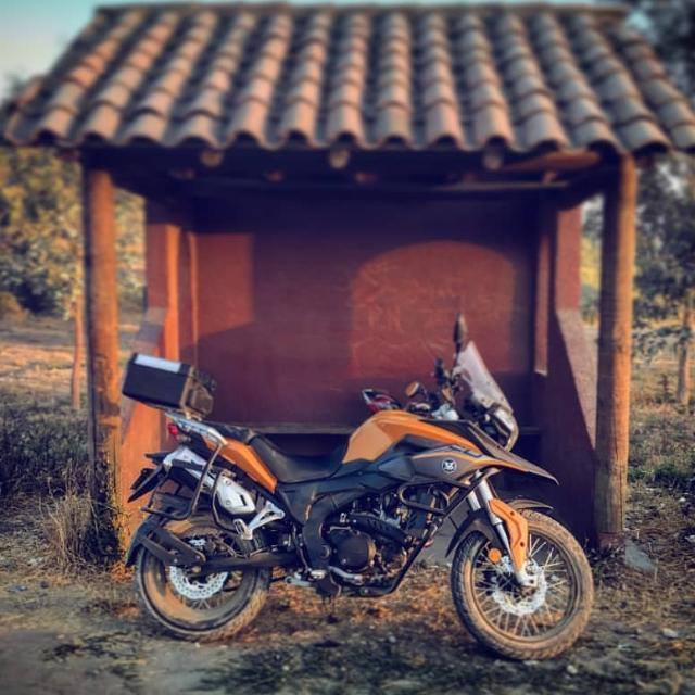 Comunidad buena onda RX3