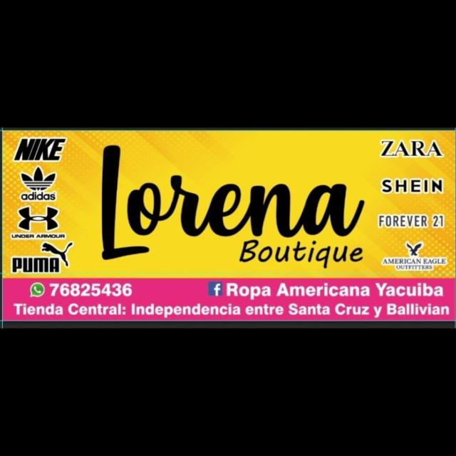 Ropa americana AMORETA 5👗