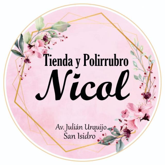 🛍Tienda Nicole🎀👚👖👗👙👠🧣🧢🎒💼👟