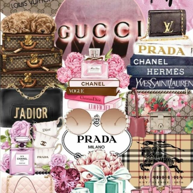Multimarcas 🛍 JOHANA